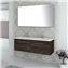 Mueble con lavabo Roble Evasi&oacute;n Florencia TEGLER