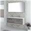 Mueble con lavabo Combi Florencia TEGLER