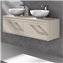 Mueble con encimera Crema Florencia TEGLER