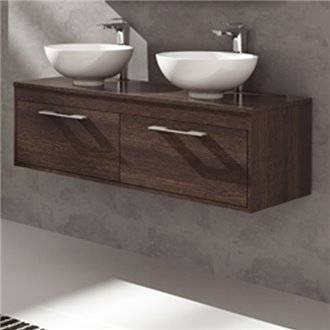 Mueble con encimera Roble Evasi&oacute;n Florencia TEGLER