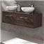 Mueble con encimera Roble Evasi&oacute;n Florencia TEGLER