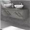 Mueble con encimera Roble Smoky Florencia TEGLER