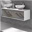 Mueble con encimera Combi Florencia TEGLER