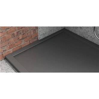 Plato de ducha Cosmo 70 Resigres