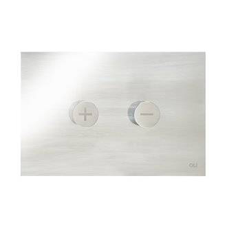 Placa pulsadora Trumpet Brillo OLI