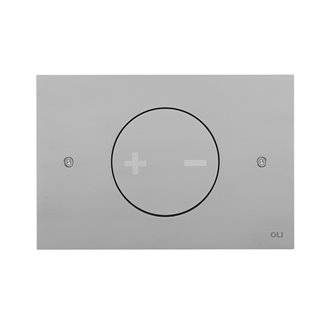 Placa pulsadora INO-X 02 Mate OLI