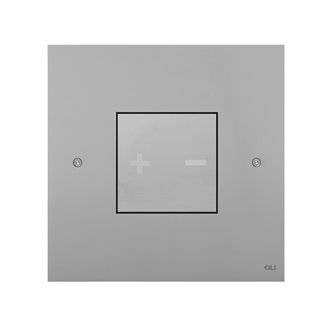 Placa pulsadora INO-X 03 Mate OLI