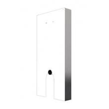 Cisterna monolito QR-INOX Floor No-Touch OLI