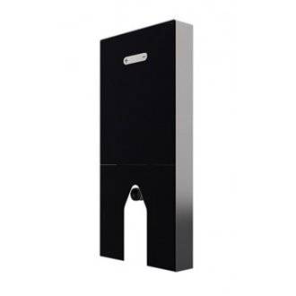 Cisterna monolito QR-INOX Floor Bot&oacute;n OLI
