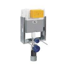 Cisterna empotrada EXPERT EVO Simflex 820 OLI