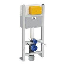 Cisterna empotrada EXPERT EVO Sanitarblock Autoportante 820 OLI
