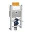 Cisterna empotrada EXPERT EVO Sanitarblock Autoportante 820 OLI