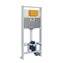 Cisterna empotrada OLI120 PLUS Sanitarblock Autoportante Hidroboost