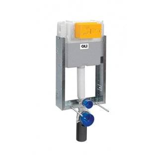 Cisterna empotrada EXPERT EVO Simflex 1130 OLI