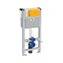 Cisterna empotrada EXPERT EVO Sanitarblock 1130 OLI