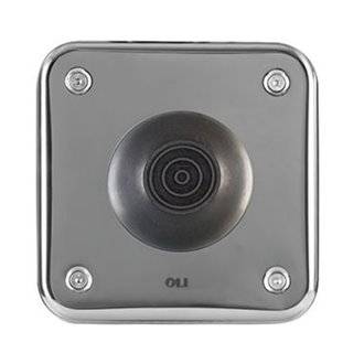 Pulsador pedal de control a suelo OLI