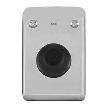 Pulsador pedal de control a pared OLI