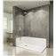 Panel pared ba&ntilde;o ARDESIA/STYLE