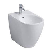 Bidé a suelo Geberit iCon