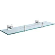 Repisa de vidrio barcelona NOFER