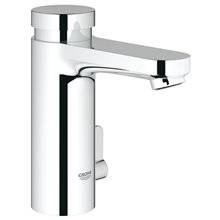 Grifo de lavabo temporizado Grohe Eurosmart Cosmopolitan T