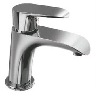 Grifo de lavabo Dann de Kassandra