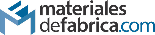 Materiales de Fábrica