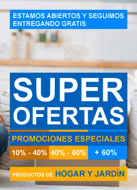 Super ofertas