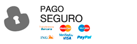 Pago seguro