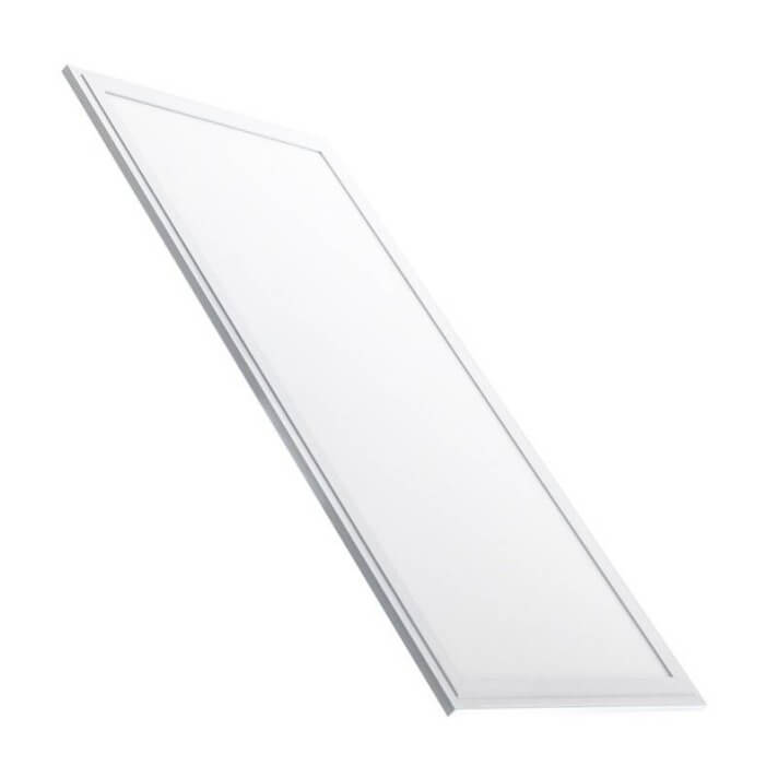 Panel LED ultrafino 60x30 rectangular