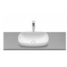 Lavabo encastrado Inspira Soft Roca 55x37