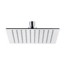 Rociador ABS cuadrado 200x200 mm de GME