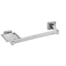 Toallero con jabonera classic NOFER