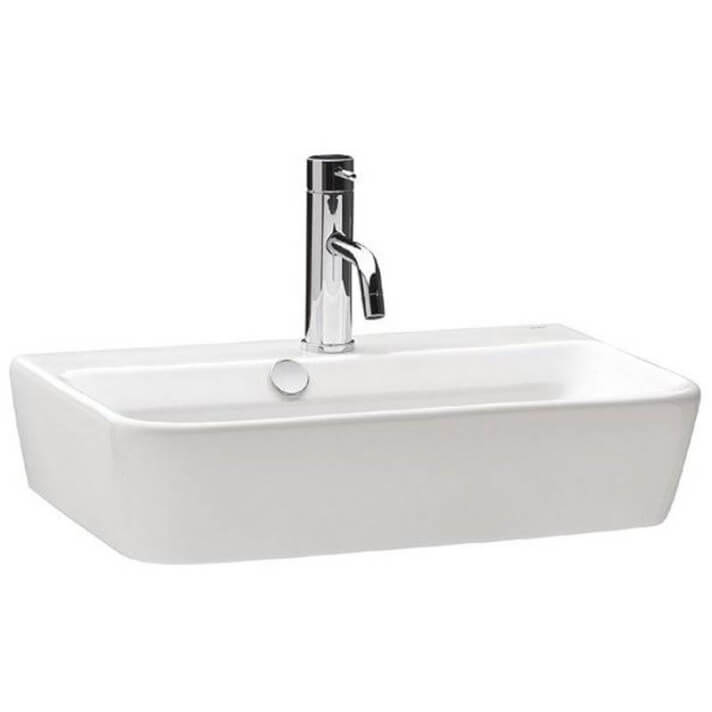 Lavabo mural Emma Square 50x35cm GALA