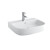 Lavabo sobre encimera 60 MID de Gala