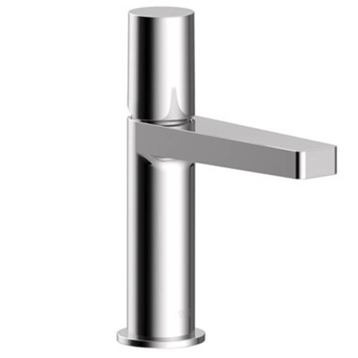Grifo monomando de lavabo PROJECT-TRES