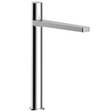 Grifo monomando alto de lavabo PROJECT-TRES