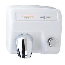Secamanos 6mm manual 2250W Saniflow Mediclinics