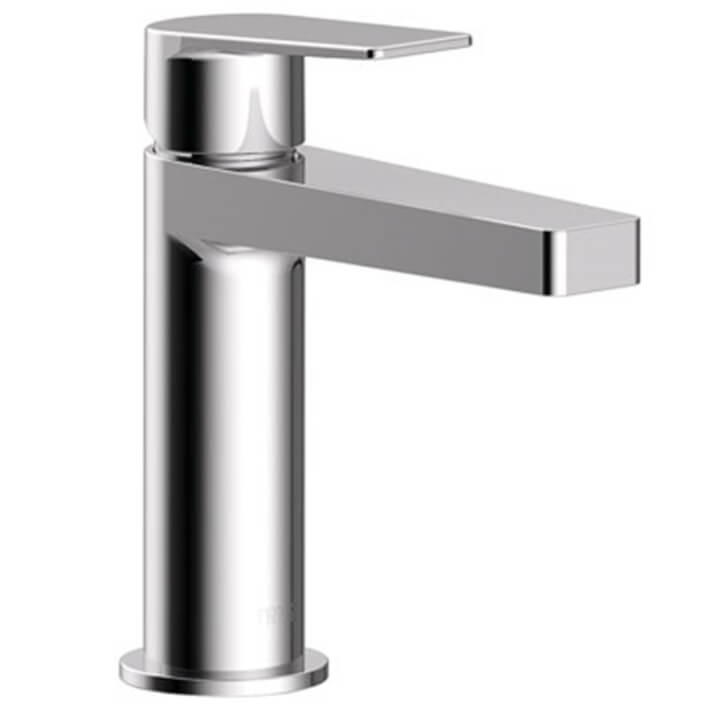 Grifo monomando de lavabo maneta PROJECT-TRES