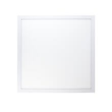 Placa LED cuadrada ultrafina 60x60cm 48W