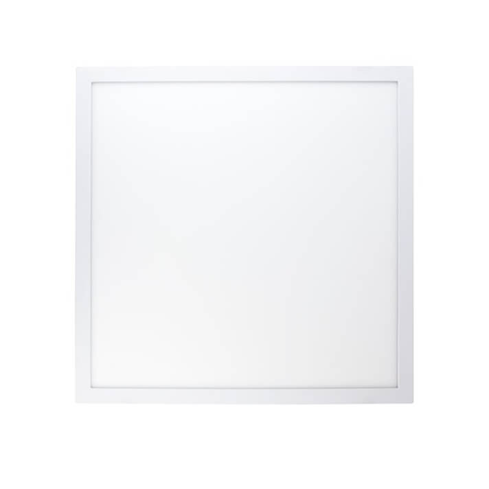 Placa LED cuadrada ultrafina 60x60cm 48W