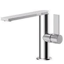 Grifo de lavabo caño corto PROJECT-TRES