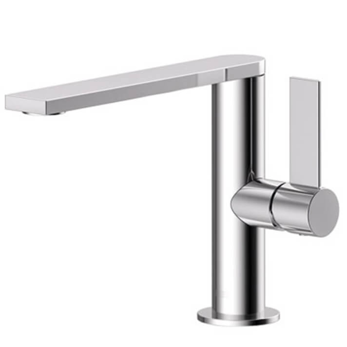 Grifo de lavabo ca&ntilde;o corto PROJECT-TRES