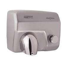 Secamanos manual gris 5,9k Saniflow Mediclinics
