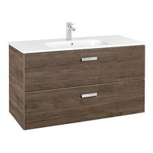 Mueble Unik cedro 100cm Victoria Basic Roca