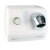 Secapelo blanco manual Saniflow Mediclinics