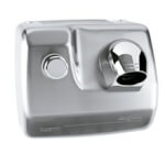 Secapelo satinado manual Saniflow Mediclinics