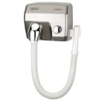 Secapelo satinado manual tubo Saniflow Mediclinics