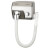 Secapelo satinado manual tubo Saniflow Mediclinics