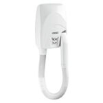 Secapelo individual automático enchufe Mediclinics